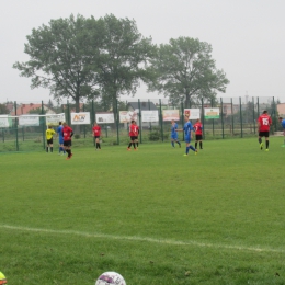 Lwówianka - Zryw 6:3 (3-1) SKŁAD: Kalinowski - Durka,Kunikowski,Jóźwiak,Czerwiński - Szablewski,Zielak,Jaśpiński,Tarka,Ciechonski-M.Cieślak