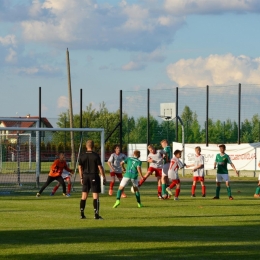 FC Lesznowola - VICTORIA Głosków 1:0