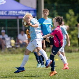 MŁODZIK SUMMER CUP 2024 (fot. Marek Pawlak) - rocznik 2014