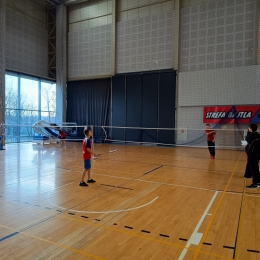 BADMINTON 2024/2025