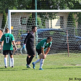 GKS Stromiec - GKS Belsk Duży