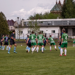 K.S. Kotwica Korczyna - GLKS Liwocz Brzyska 1:0 (0:0)