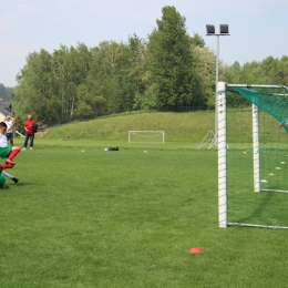 Liga Orlików RKS - MUKP Dąbrowa Górnicza