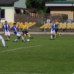 Tur 1921 Turek- Odolanovia 0-1