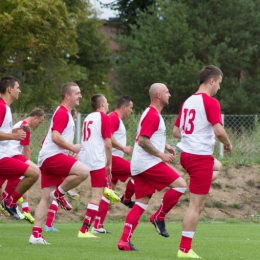 B-klasa, Noteć Stare Bielice - Polonia 2 Lipki Wielkie