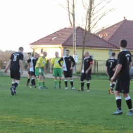 Pogranicze Kuźnica-UM Krynki =5-1