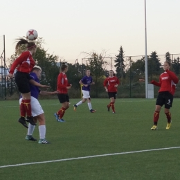 3L LKS Rolnik II Biedrzychowice - MKS Gwiazda Prószków 5:3