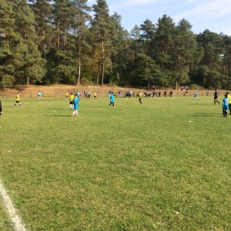 Junior D2 KS Czernin - Pomezania Malbork