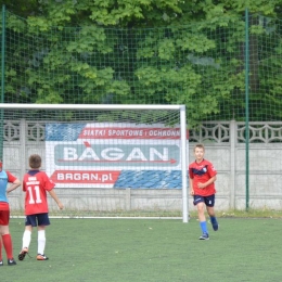 Bagan CUP Oleśnica