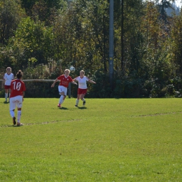 [V Liga Kobiet] AP Szaflary - Wisła Kraków