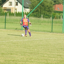 Olimpia Boruszowice - LKS ŻYGLIN