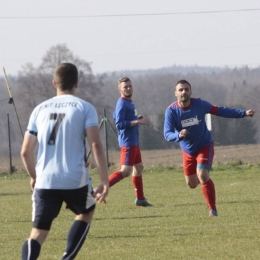 Kaszuby Połchowo vs. Zenit Łęczyce