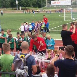 Jubileuszowy turniej Polonez Cup 2017