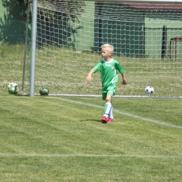 SPARING Z ORLIKIEM RUDA ŚLĄSKA