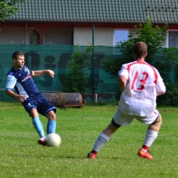 Soła Żywiec 1 - 3 Bory.