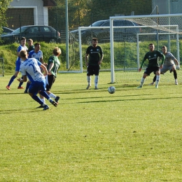 LKS ZYGLIN - Sośnica Gliwice