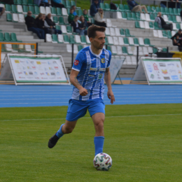 III liga: Polonia/Stal Świdnica - Stal Brzeg 2:6