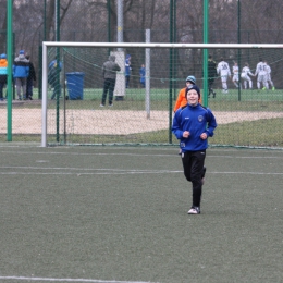 Sparing z Elaną W Toruniu 2002/3 i 2005/6