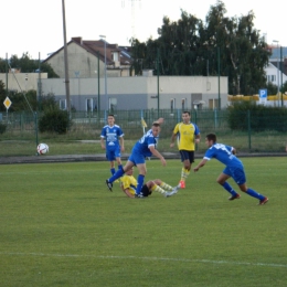 Kolejka 7 - Orlęta Reda vs KS EKO-PROD SZEMUD