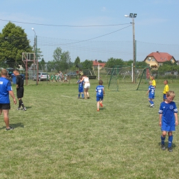 SKS VIGO TUCHOM CUP 2015 2006/2007/2008