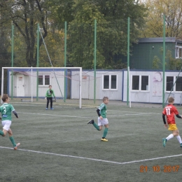 VARSOVIA - FC Lesznowola 0:3