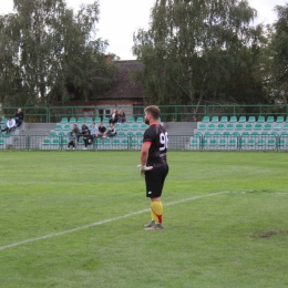 Warta Eremita Dobrów vs Orzeł Kawęczyn