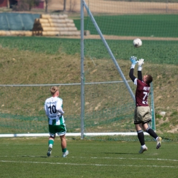Omega- Olimpiakos (04.04.26) Ł.G