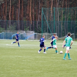 START Otwock - FC Lesznowola 2:0