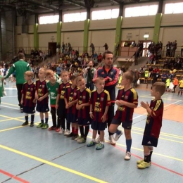 06.09.2015 Rocznik 2007 na turnieju Weber Cup!