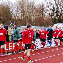 15.11.2015 r  Czarni Witnica : Z.U. Zachód Sprotavia  0 : 2SPROTAVIA-CZARNI WITNICA 2:0 (0:0)