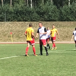 GKS Żerków - Korona Pogoń Stawiszyn