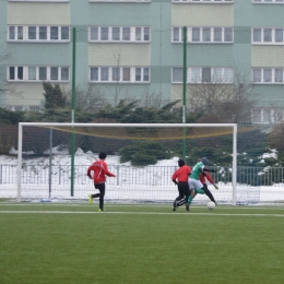 DELTA Warszawa - FC Lesznowola