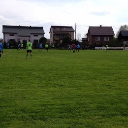 LKS Bobrek- Sokół Przytkowice 2:3