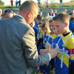 Rocznik 2007. Intermag Cup 2017