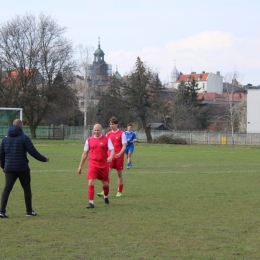 Vitkowia Witkowo - Warta Eremita Dobrów