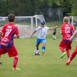 MŁODZIK SUMMER CUP 2024 (fot. Marek Pawlak) - rocznik 2015