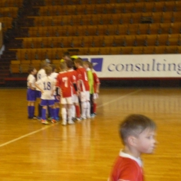 ZABORZE CUP 2012