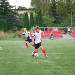 Piaseczno - SEMP I (Ekstraliga U-15) 1:2