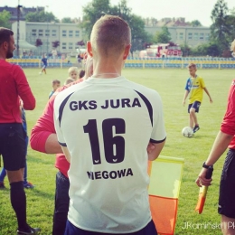KS Olimpia HSB - Jura Niegowa(fot.J.Kamiński)