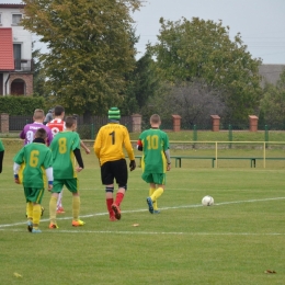 Sparta - OSTOJA 4:2 (juniorzy)