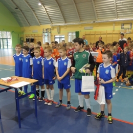 Turniej Dobra CUP 2016