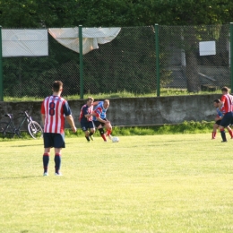 Sokolica Krościenko 3:0 (Walkower) ZKP Asy Zakopane