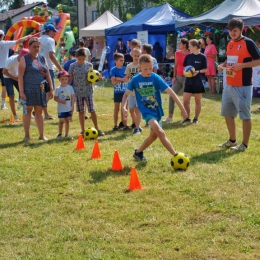 III Rodzinny Piknik Hetmański (fot. M. Skałecki)