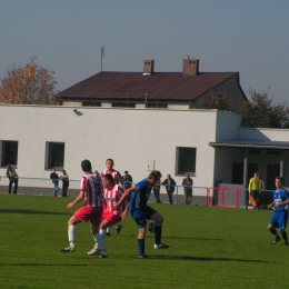 Korona Pogoń Stawiszyn - CKS Zbiersk