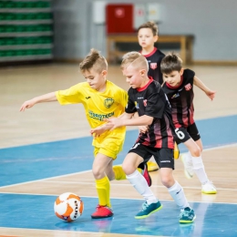 POLONIA CUP 2020 U9