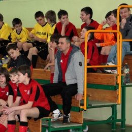 "KORONOWO CUP" (02-03.02.2013)