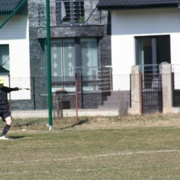 LKS Spływ Sromowce Wyżne 3:2 ZKP Asy Zakopane