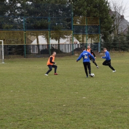 LKS Orzeł Czemierniki 2 - 3 KS Serniki