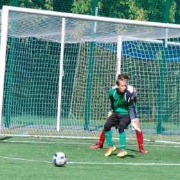 SEMP I - Varsovia (5:1) Ekstraliga U-15