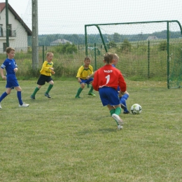 SKS VIGO TUCHOM CUP 2015 2006/2007/2008